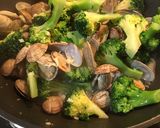 あさりの旨味をまるごと食べちゃう♪作り方4写真