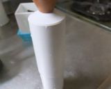 ふわふわホットチョコ作り方2写真