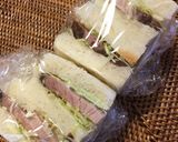 しっと〜り柔らか紅茶の煮豚♡作り方9写真