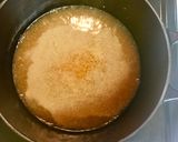 みそ味肉じゃが作り方2写真