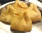我が家のおでん　大根のアク抜きのコツ付き作り方12写真