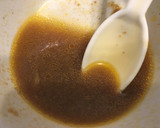 角煮とカレーの残り物で♡簡単ラーメン作り方5写真