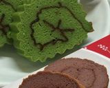 簡単手作りおせち☆はんぺんで作る伊達巻作り方5写真