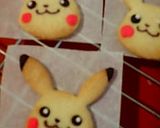 クッキーのデコレーション【アイシング】２作り方3写真