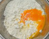 簡単!オーブン料理！ミンスパイ作り方4写真