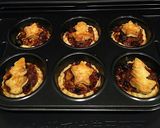 簡単!オーブン料理！ミンスパイ作り方12写真