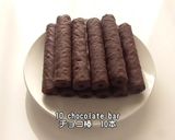スヌーピーとお菓子の家作り方4写真