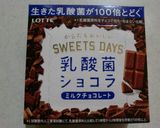 ちっちゃい、カスタードチョコデニッシュ作り方5写真
