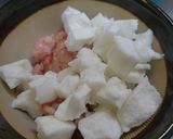 魚嫌いでも食べやすい★ブリの和風ナゲット作り方5写真