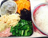 海老入り春巻作り方3写真