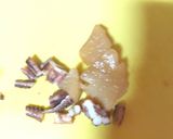 イカ大根と納豆のご飯作り方2写真