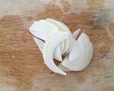 青ネギ大量消費！ネギの和風ポタージュ☆作り方3写真