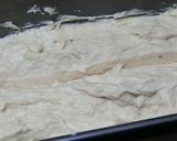 バナナのパウンドケーキ作り方7写真