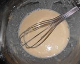いちごとカステラのクレープ包み作り方1写真