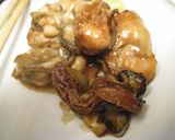 牡蠣のオイル焼き２種作り方6写真