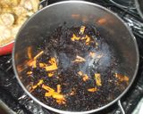 ひじき煮物♪簡単作り方4写真