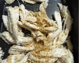 脂質控えめ サラダチキンでフライドチキン味を再現作り方4写真