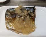 鯖の甘酢生姜あん　作り方4写真