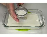 新玉ねぎとベーコンのクリーム煮★動画あり作り方3写真