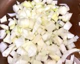 簡単！時短美味しいキーマカレー作り方2写真