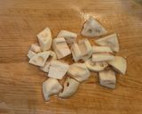 味がしみしみ⭐︎和食の定番！筑前煮作り方5写真