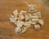 味がしみしみ⭐︎和食の定番！筑前煮作り方5写真