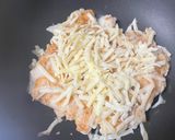 簡単山芋のチーズ焼き作り方5写真