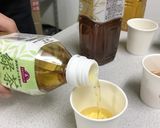 合成ウーロン茶(天の巻)作り方1写真