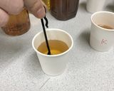 合成ウーロン茶(天の巻)作り方3写真