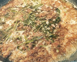 鰹と昆布の出がらし しっとりふりかけ作り方3写真