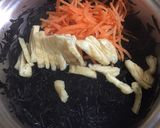 ひじき煮-QC使用-作り方3写真