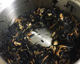 ひじき煮-QC使用-作り方5写真