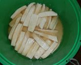 大根のべったら漬作り方33写真