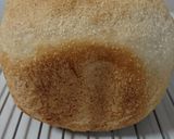 HBで簡単。玄米GOPAN。作り方6写真
