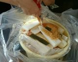 大根の醤油漬け♪作り方4写真