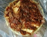 大根の醤油漬け♪作り方5写真