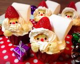 クリスマス★*トナカイカップケーキ*★作り方18写真