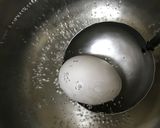 とろぉ〜り♪半熟♡簡単うまうま♡味たま作り方3写真