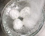 とろぉ〜り♪半熟♡簡単うまうま♡味たま作り方4写真