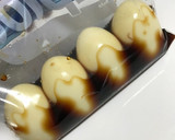 とろぉ〜り♪半熟♡簡単うまうま♡味たま作り方5写真