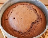 ＜パーティーに＞いちごのクリスマスケーキ作り方4写真