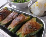 ☺アレンジ色々ワンプレートご飯☺作り方101写真