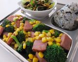 ☺アレンジ色々ワンプレートご飯☺作り方102写真