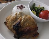 ☺アレンジ色々ワンプレートご飯☺作り方104写真