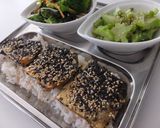☺アレンジ色々ワンプレートご飯☺作り方103写真