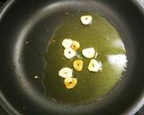 鱈のパン粉焼き～ガーリック風味～作り方3写真