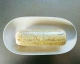レンジで簡単おせち☆信田巻き。作り方12写真