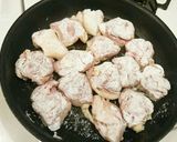 ジューシー鶏肉のかえし焼き作り方2写真