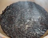 ひじきとブロッコリーの新芽サラダ作り方3写真