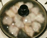 ジューシー鶏肉のかえし焼き作り方3写真